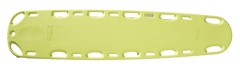 Skylotec S-Boon Spineboard. X-Ray suitable 7.2kg 440x45x1.825 (SAN-0295)