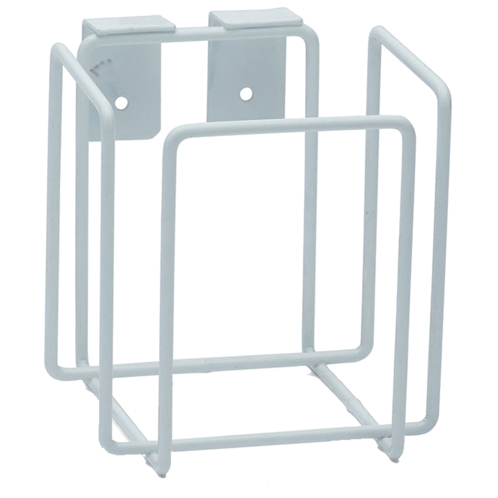 Aero Healthcare AEROHAZARD Wall Bracket for 1.4L Sharps Disposal Container