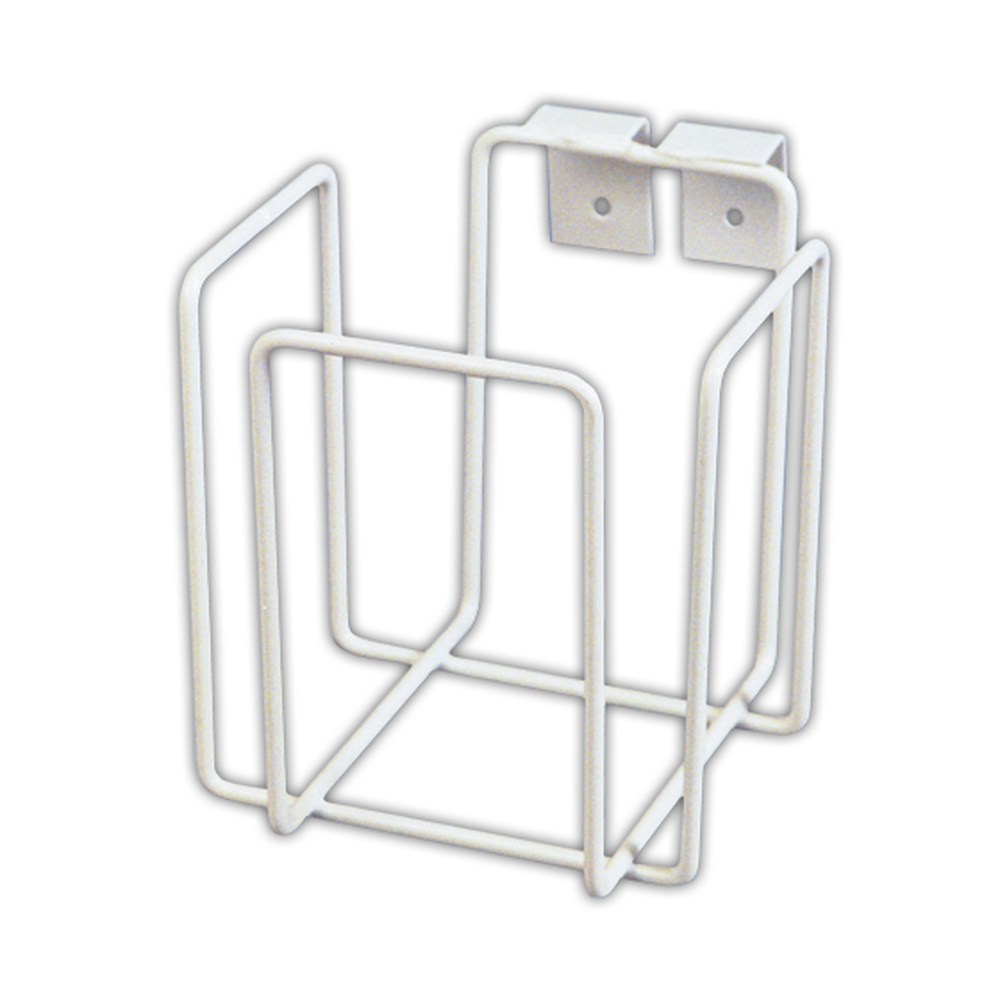 Aero Healthcare AEROHAZARD Wall Bracket for 2L Sharps Disposal Container
