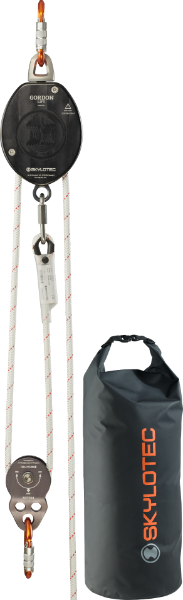 Skylotec Gordon 2:1 Lift System (50m)