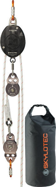 Skylotec Gordon 3:1 Lift System (20m)