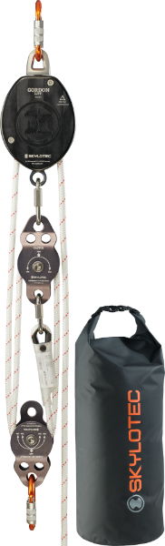 Skylotec Gordon 4:1 Lift System (15m)