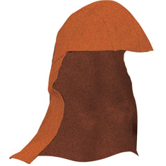 Pro Choice Pyromate Red Welders Cap Rusty Red