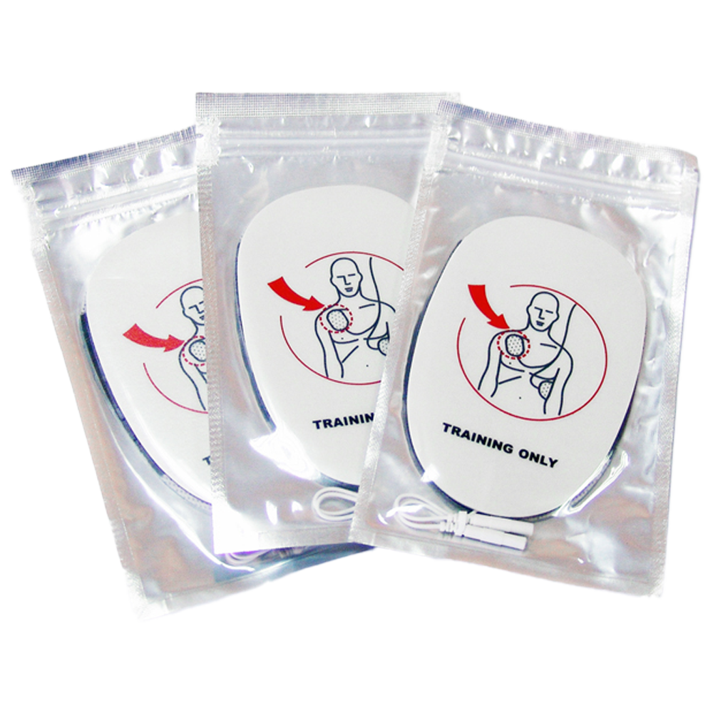 Aero Healthcare XFT 120C AED Trainer pad (Adult)