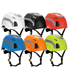 ZERO Apex X2 Vented Helmet