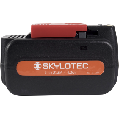 Skylotec Milan 2.0 Battery Pack (A-029-A)
