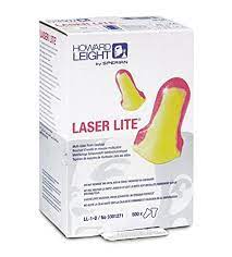 Laser Lite Refill Box Suits Dispenser (500pk)