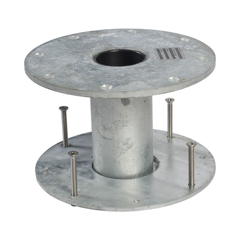 Skylotec Jackpod Base Flush Floor Mount (JP-003-3)
