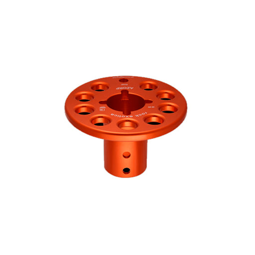 Rock Exotica AZORP Omni Rig Pod Inner