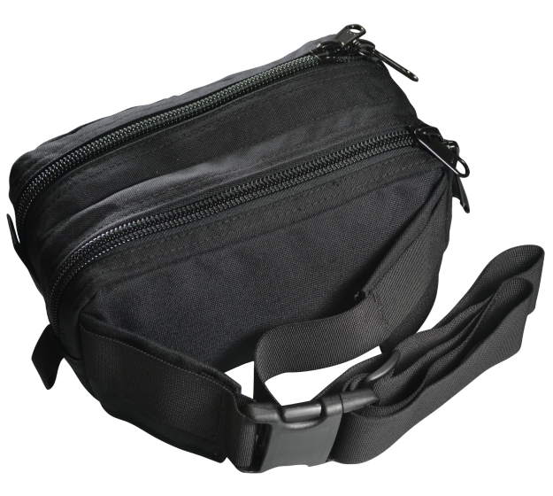 Rock Exotica Aztek Bag
