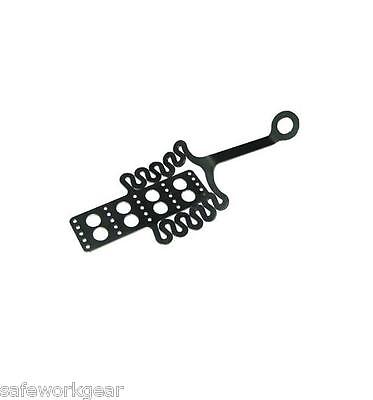 SafetyLink TileLink Rafter Mounted Roof Anchor for Tile Roof (TILEL001)
