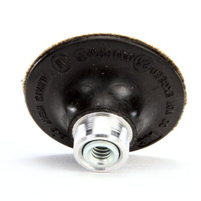 3M Roloc Back-Up Pads