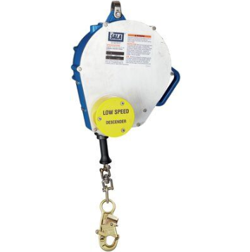 DBI SALA Rescue Systems Rollgliss Descent Systems Rollgliss Controll Descent Device (3303000)