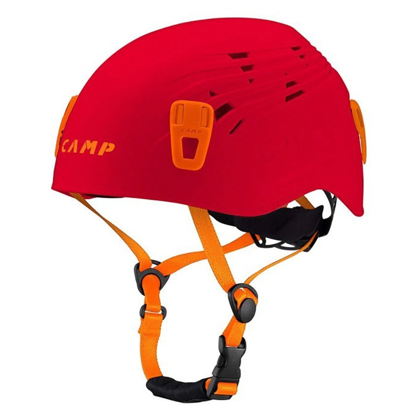 CAMP Titan Size 2 Red