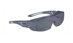 Bolle Safety Glasses OVERLIGHT II