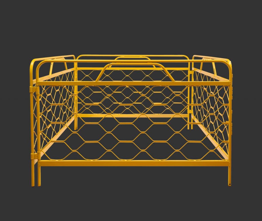 Link Plus Original Manhole Guard (OMTF-48)