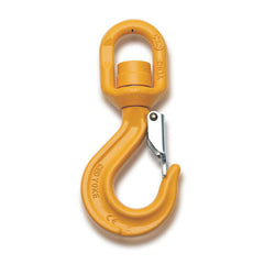Austlift G80 Swivel Eye Sling Hook with Ball Bearing Yoke