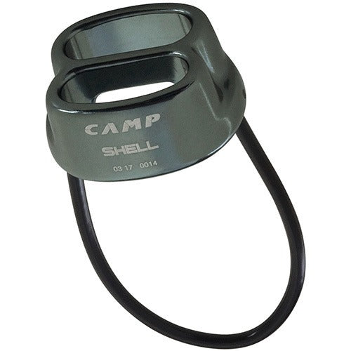 CAMP Shell Belay Device