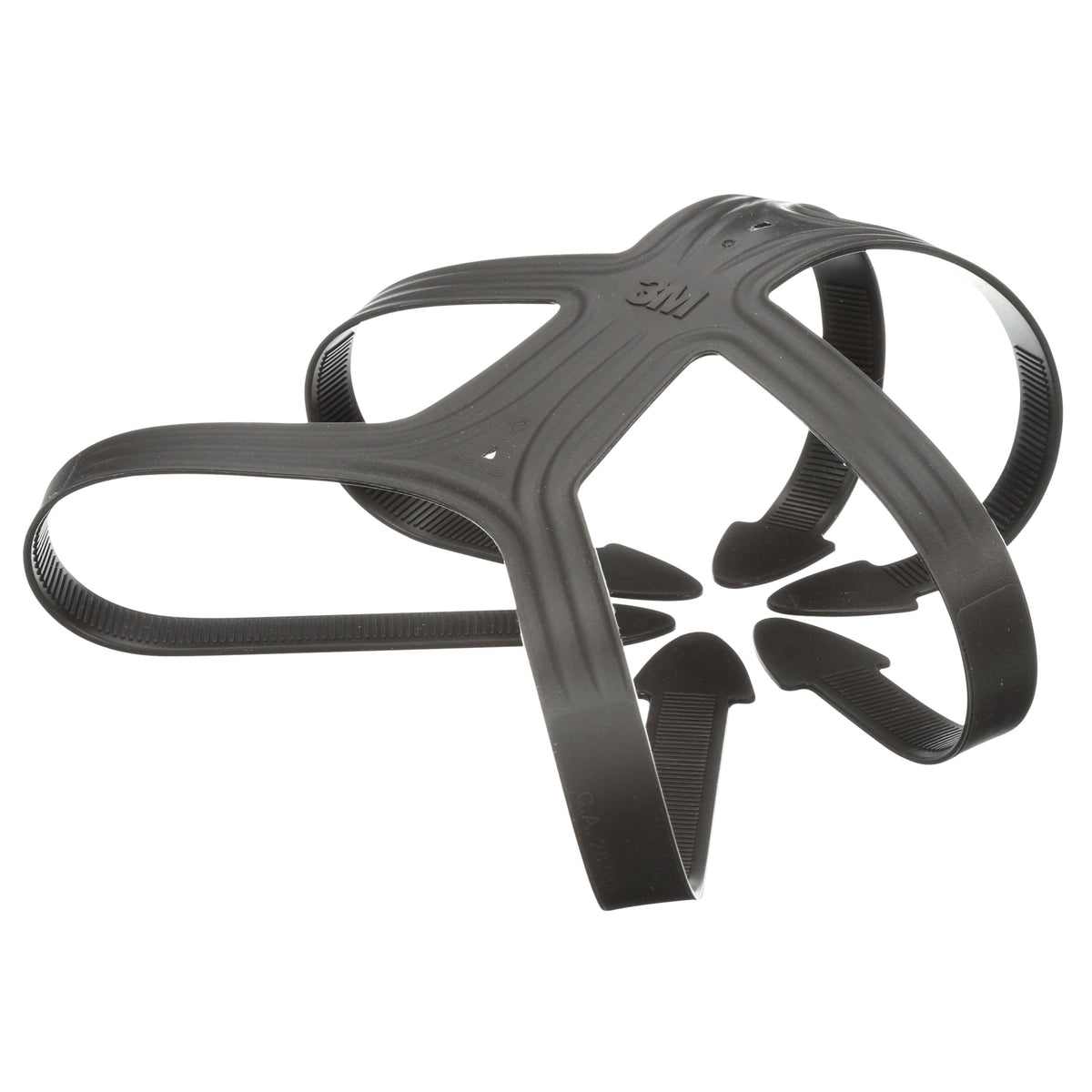 3M Head Harness FF-400-04, 5 EA/Case