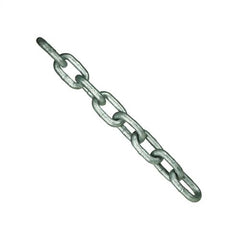Austlift Chain Regular Link Galvanised Drum 500KG
