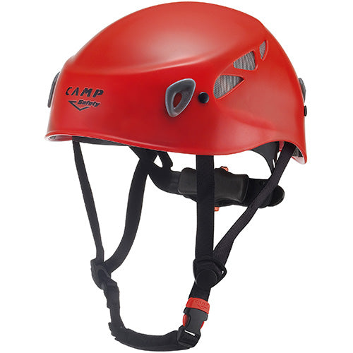 Camp RED Industrial Technical Climbing Helmet (220)