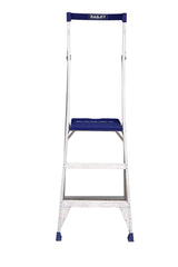 Bailey Ladders Heavy Duty Aluminium P150-3 150kg Industrial Riveted - 0.9m