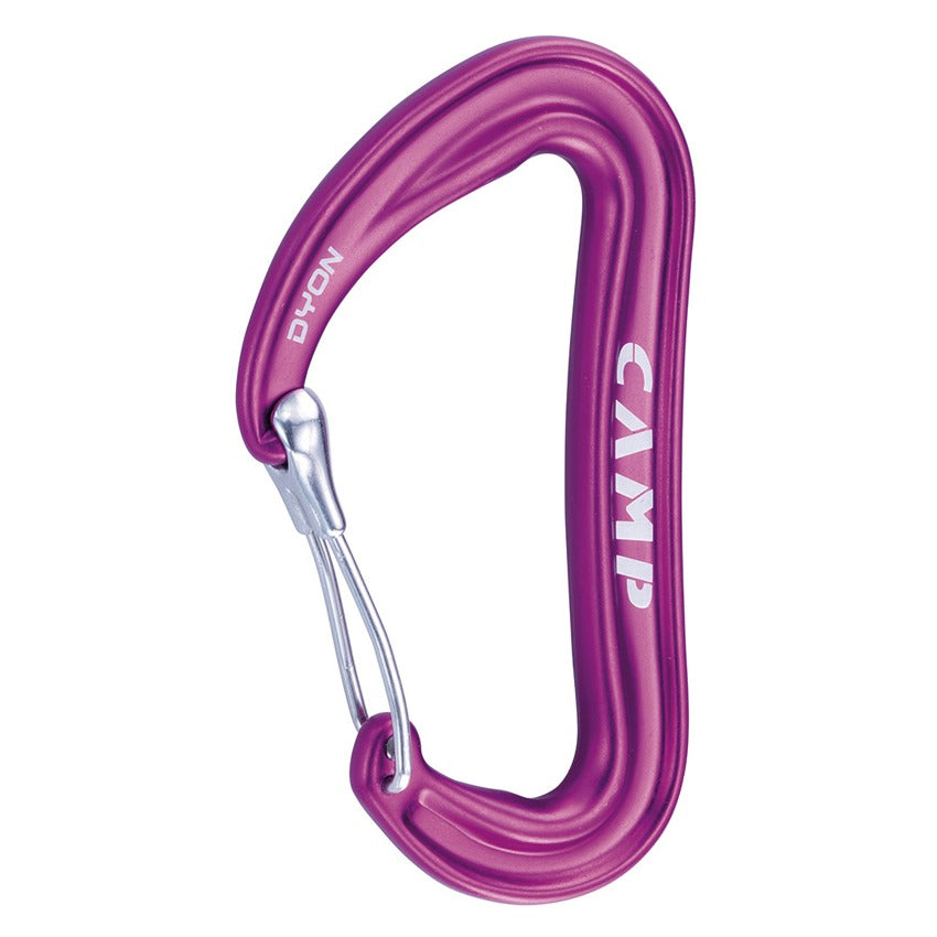 CAMP Dyon Wire Gate Purple