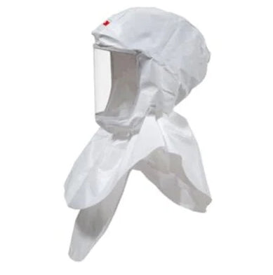 3M Versaflo Replacement Hood S-607