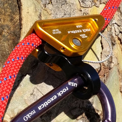 Rock Exotica rockGrab with 90 degree Jaw