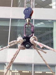 Rock Exotica rockStar 3D Rigging Plate