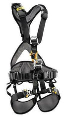 Size 2 Petzl Avao Bod Croll Fast Safety Harness (C71CFA-2)