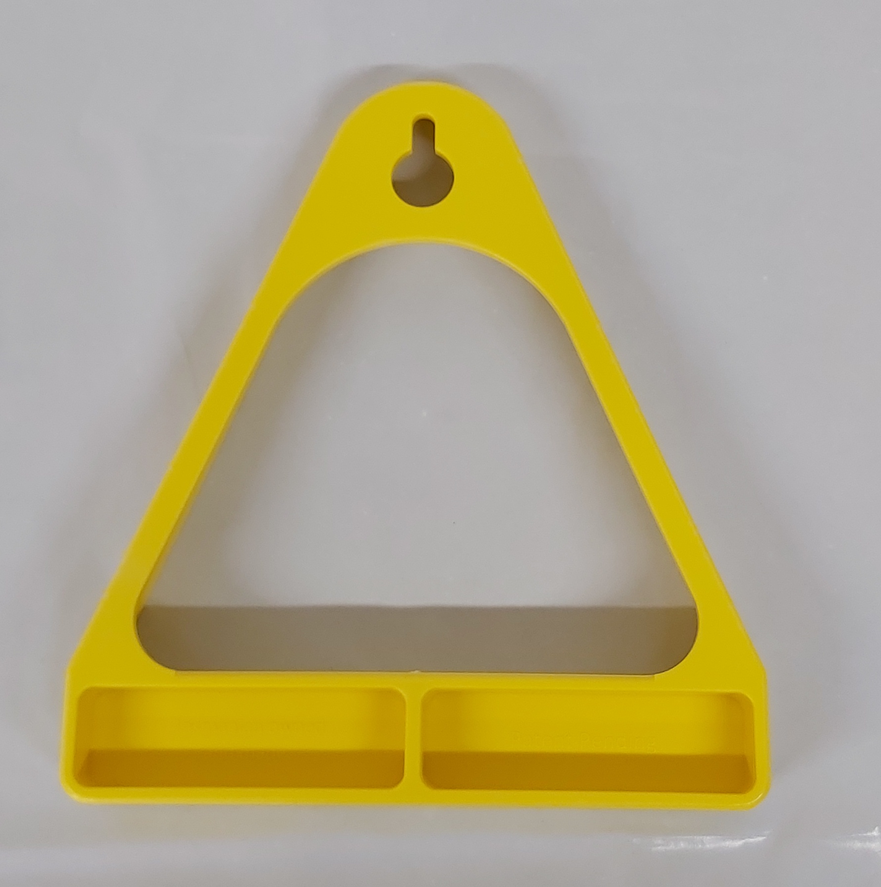 Climb Safely with Roof Handles (La Roof Handles Single)