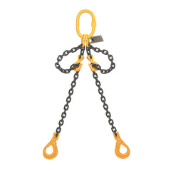 Beaver Grade 80 10mm 2 leg Length 3m Self Locking Hooks