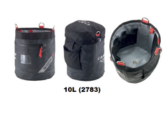 Camp Safety 10L Wagon Bucket Bag Rated 10kg