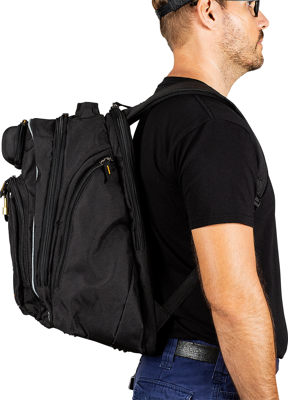 Rugged Xtremes Essentials Laptop/Travel Backpack