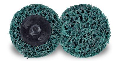 3M Scotch-Brite Roloc Clean & Strip PRO Extra Cut Disc