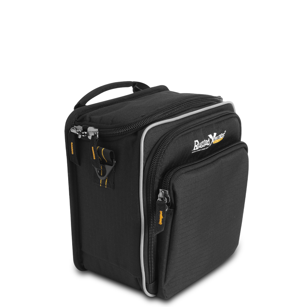 Rugged Xtremes Podconnect Insulated Crib Pod