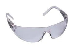 3M Wolf Clear Lens Protective Eyewear