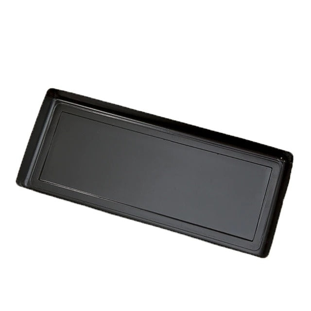 Beehive Fully Lockable Hard Moulded Double Base (FLZDBHMB)