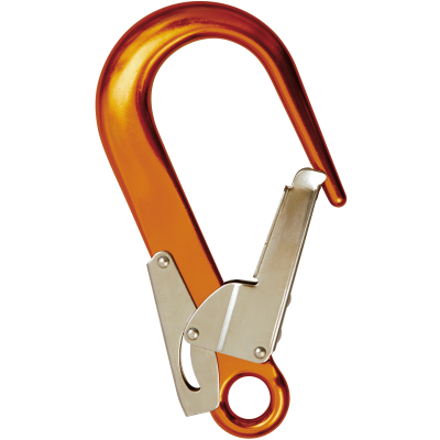 Skylotec FS 90 ALU Aluminium 20kN Scaffold Hook (H-015 )