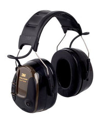 3M ProTac Shooter Headset, green, headband Class 5 SLC80 32dB (UU004690630) (MT13H223A)