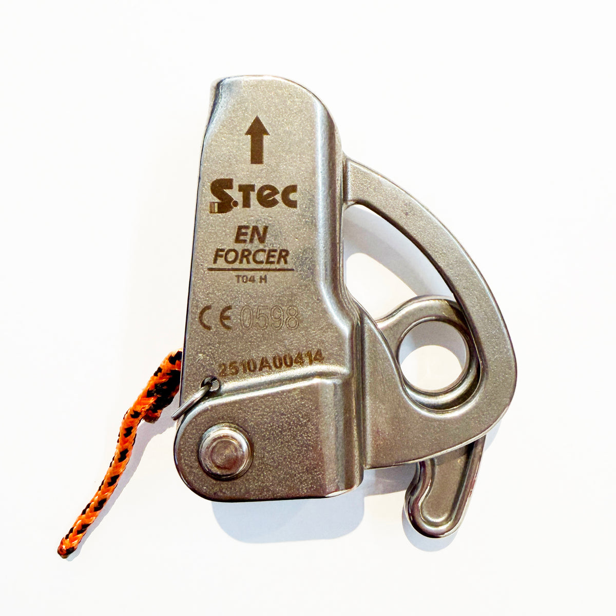 STec En-Forcer Stainless Steel (T04H)
