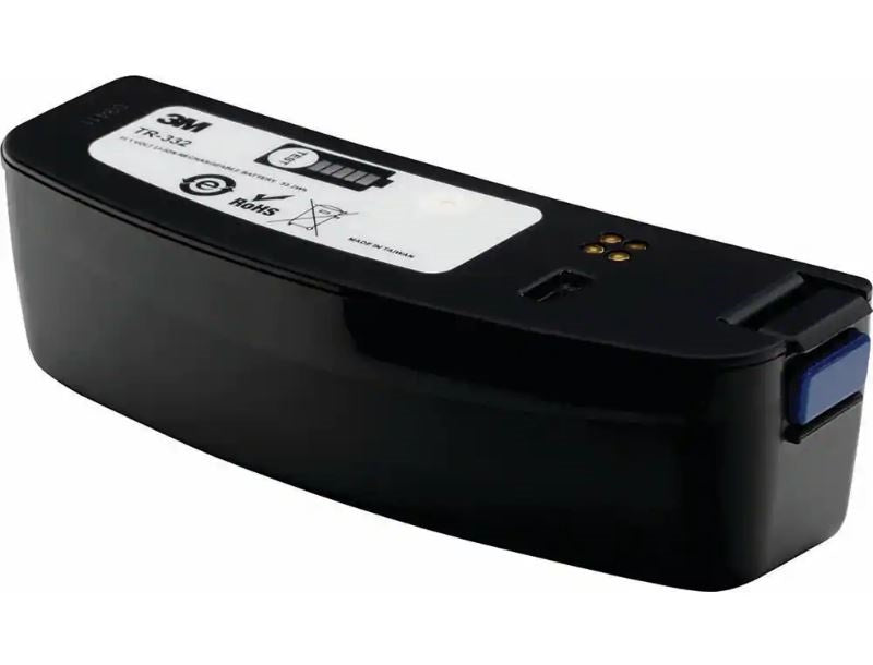 3M Versaflo Hi Capacity Battery Pack (TR-332)