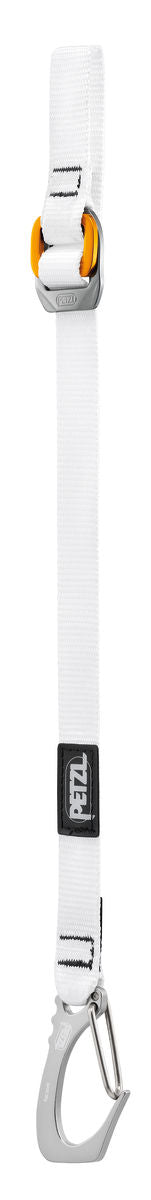 Petzl Lower strap for KNEE ASCENT CLIP assembly (D022GA00)