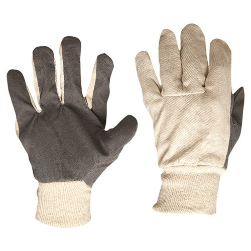 ProChoice Glove Cotton Drill with Vinyl Palm (CDVP)