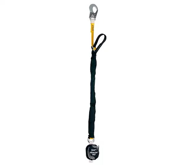 Singing Rock Reactor 140 + Rope "I" (No Connectors)