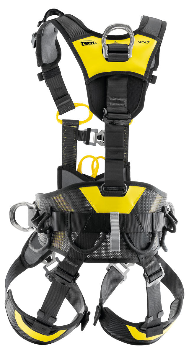 Petzl Volt (European Version)