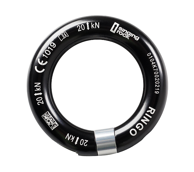 Singing Rock Ringo - Detachable Ring