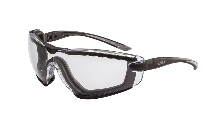Bolle Safety Glasses COBRA SPECTACLE