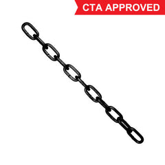 Austlift Trailer Safety Chain Self Coloured (Ungalvanised) Cut Length